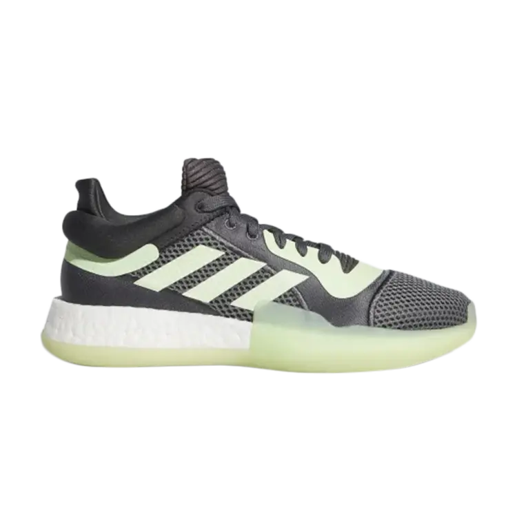 Кроссовки Adidas Marquee Boost Low 'Glow Green', серый, Серый;зеленый, Кроссовки Adidas Marquee Boost Low 'Glow Green', серый
Кроссовки Adidas Marquee Boost Low 'Glow Green', серый, Серый;зеленый, Кроссовки Adidas Marquee Boost Low 'Glow Green', серый