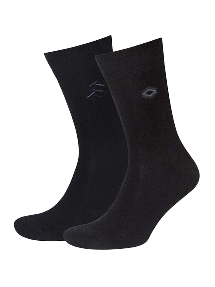 Носки Sympatico, черный
Носки Sympatico, черный