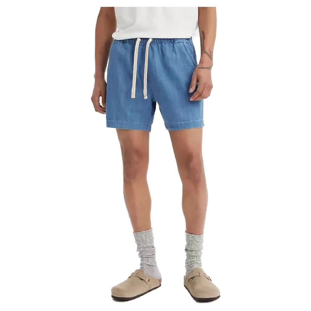 Шорты Levi's Xx Easy chino, синий
Шорты Levi's Xx Easy chino, синий