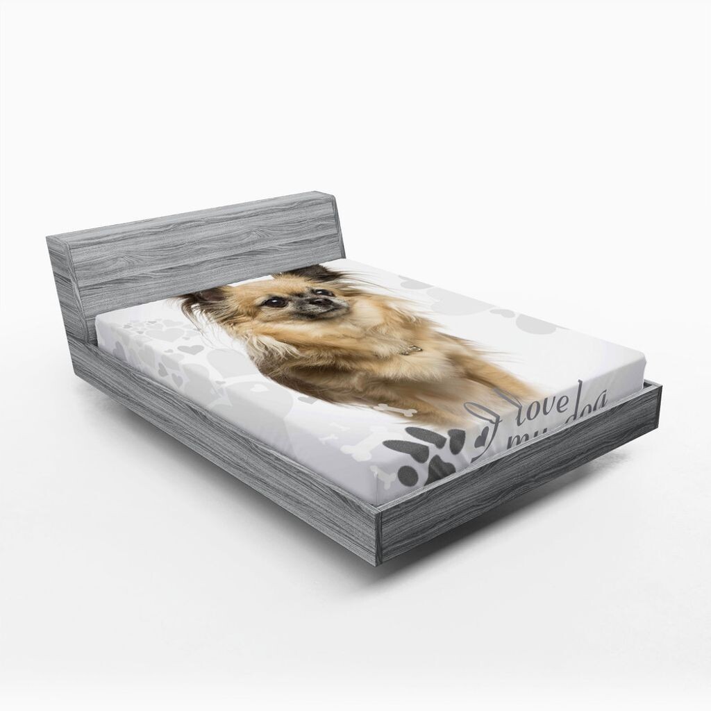 Простыня ABAKUHAUS Chihuahua, I Love My Dog с отпечатком лапы и фотографией Sweet Pet, 90 x 190 см, коричнево-серо-песочный, Коричневый, Простыня ABAKUHAUS Chihuahua, I Love My Dog с отпечатком лапы и фотографией Sweet Pet, 90 x 190 см, коричнево-серо-пес
Простыня ABAKUHAUS Chihuahua, I Love My Dog с отпечатком лапы и фотографией Sweet Pet, 90 x 190 см, коричнево-серо-песочный, Коричневый, Простыня ABAKUHAUS Chihuahua, I Love My Dog с отпечатком лапы и фотографией Sweet Pet, 90 x 190 см, коричнево-серо-пес
