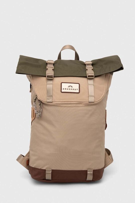 Рюкзак Christopher Small Jungle Doughnut, бежевый
Рюкзак Christopher Small Jungle Doughnut, бежевый