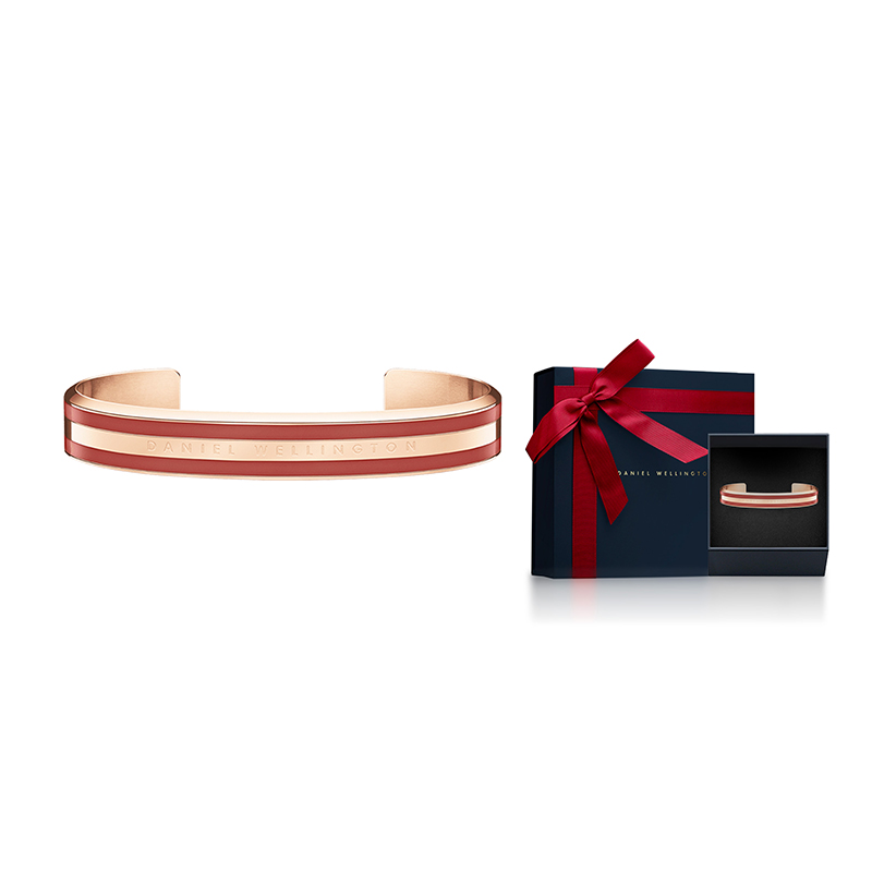 DW/DanielWellington Браслет Daniel Wellington Alloy унисекс вишнево-красный и розовое золото
DW/DanielWellington Браслет Daniel Wellington Alloy унисекс вишнево-красный и розовое золото