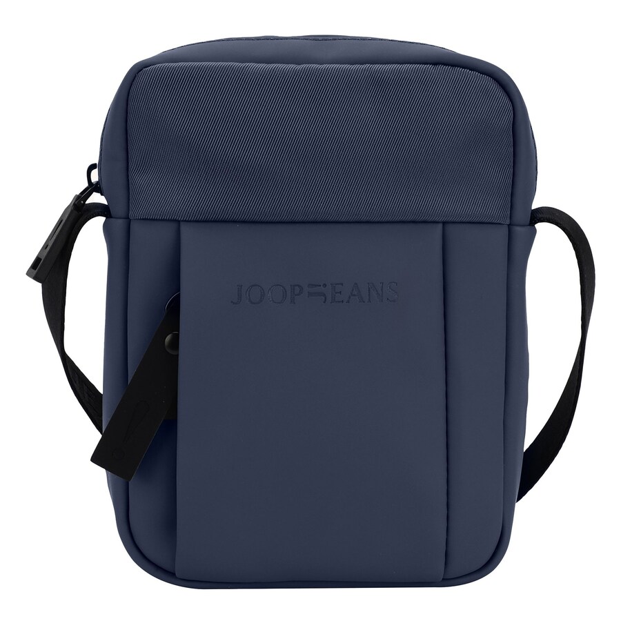 Сумка через плечо JOOP! Jeans Crossbody Bag, синий
Сумка через плечо JOOP! Jeans Crossbody Bag, синий