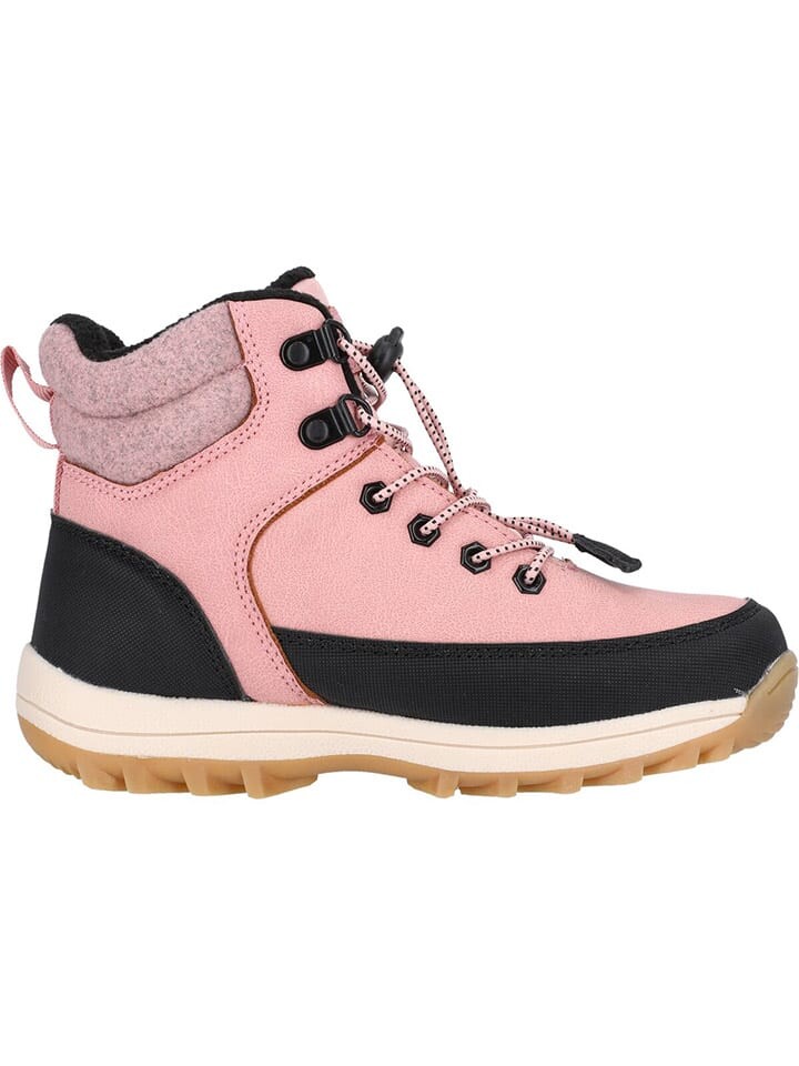 Сапоги Zigzag Boots Aenaide, розовый
Сапоги Zigzag Boots Aenaide, розовый