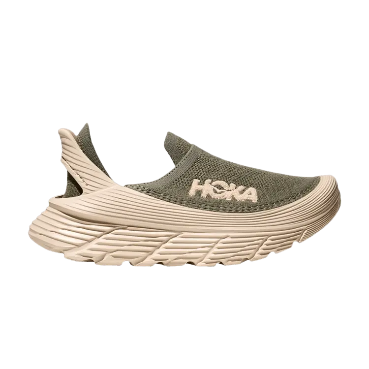 Кроссовки Restore TC Aerino 'Sea Moss Vanilla', зеленый
Кроссовки Restore TC Aerino 'Sea Moss Vanilla', зеленый