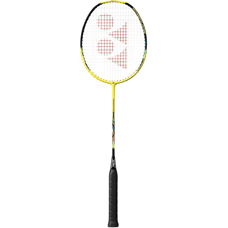 легкие ракетки для бадминтона YONEX, желтый/черный
легкие ракетки для бадминтона YONEX, желтый/черный