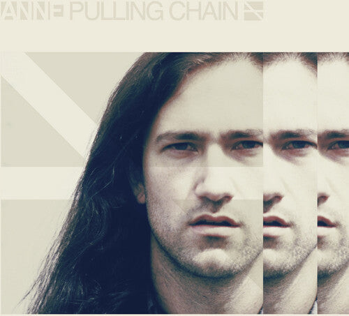 CD диск Anne: Pulling Chain
CD диск Anne: Pulling Chain