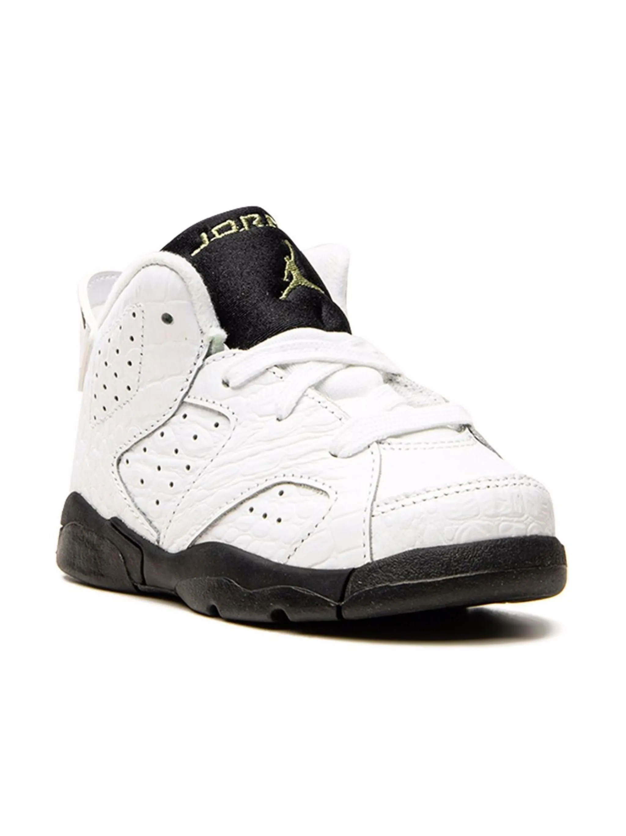 Кроссовки Jordan 6 Premium Motorsport Jordan Kids, белый
Кроссовки Jordan 6 Premium Motorsport Jordan Kids, белый