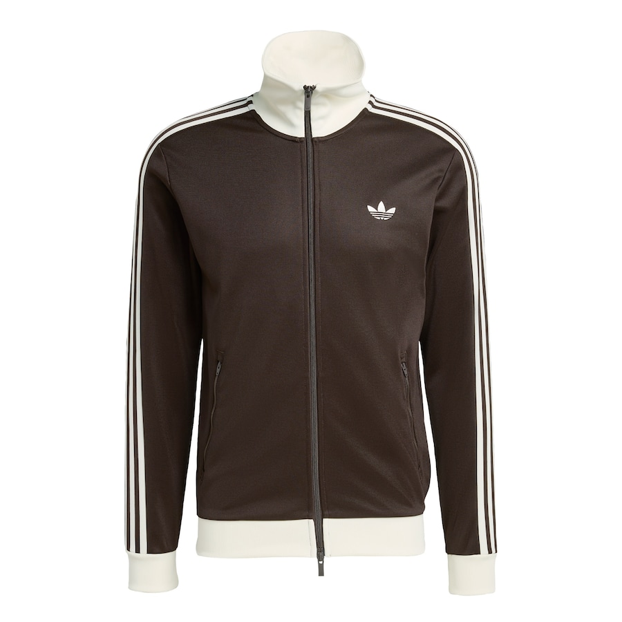 Толстовка с капюшоном на молнии ADIDAS ORIGINALS Classic, коричневый
Толстовка с капюшоном на молнии ADIDAS ORIGINALS Classic, коричневый
