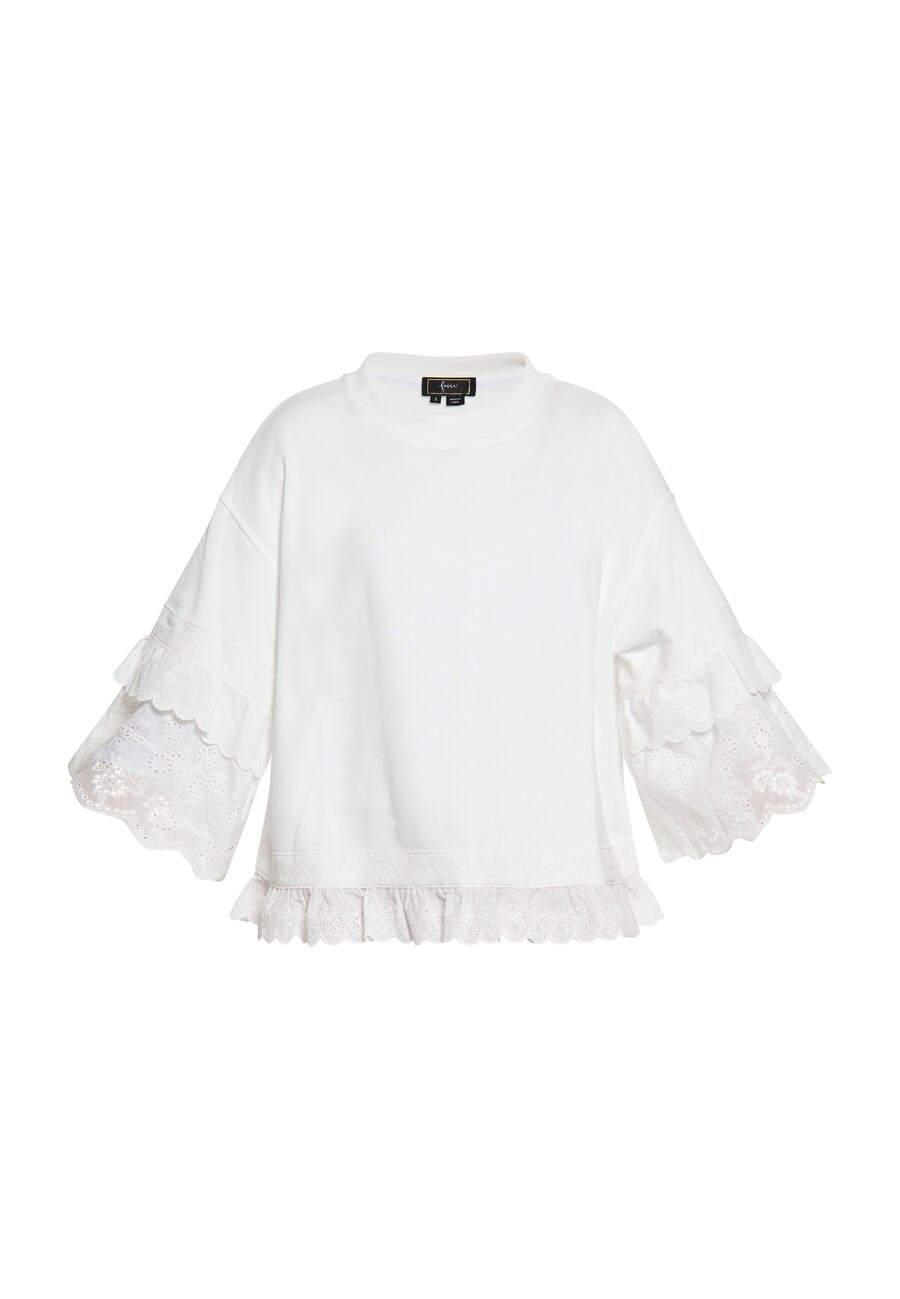 Толстовка faina, белый
Толстовка faina, белый