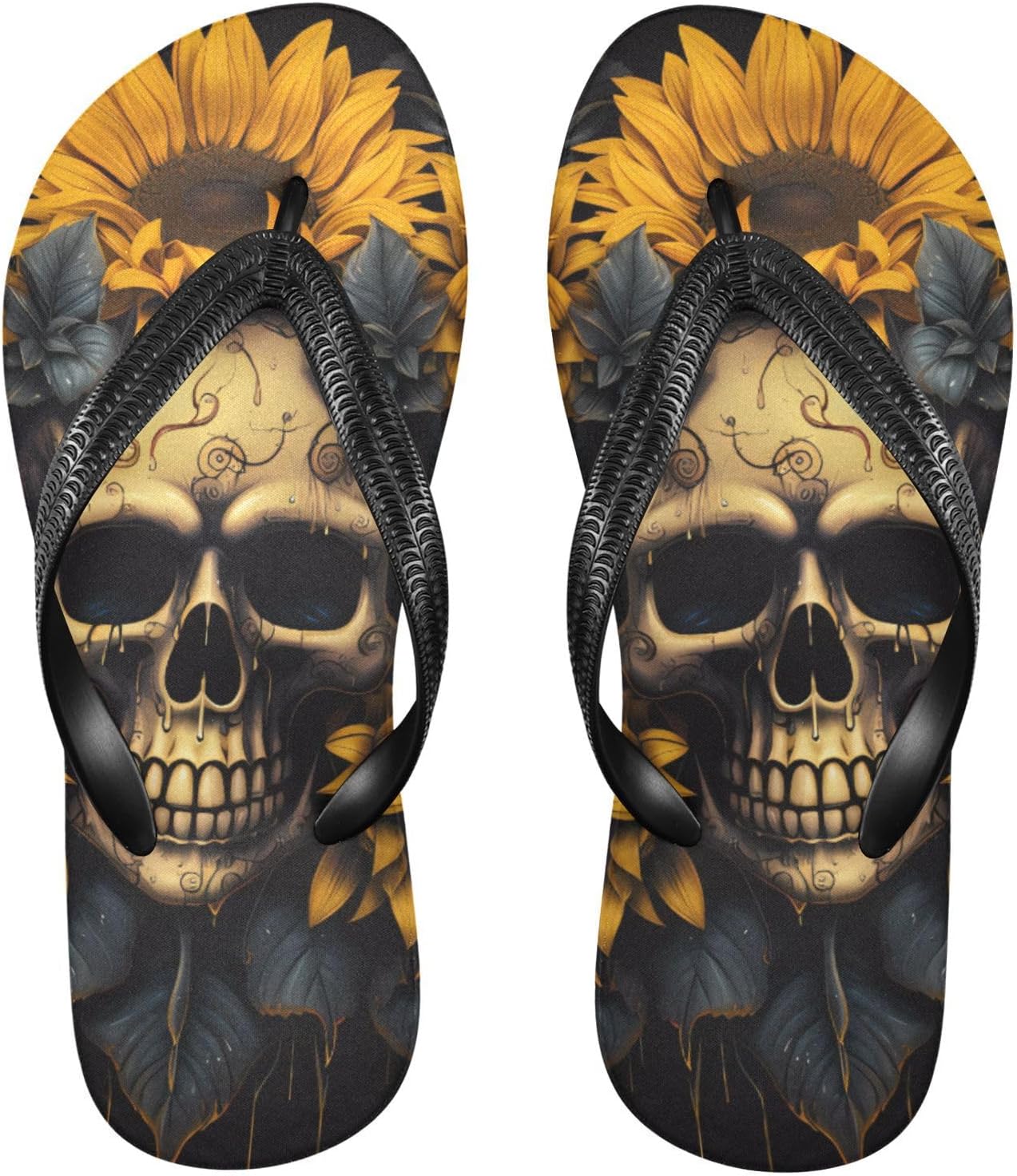 Женские и мужские шлепанцы с готическим черепом и бабочкой, женские тапочки, мужские сандалии, шлепанцы для душа, летние нескользящие шлепанцы для плавания, пляжа и ванной Mnsruu, Skull I1101
Женские и мужские шлепанцы с готическим черепом и бабочкой, женские тапочки, мужские сандалии, шлепанцы для душа, летние нескользящие шлепанцы для плавания, пляжа и ванной Mnsruu, Skull I1101