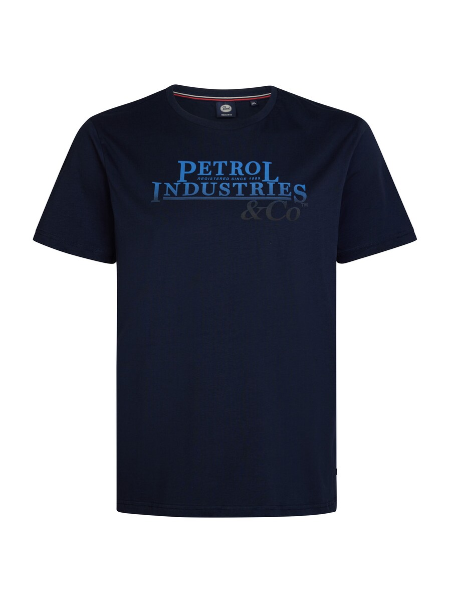 Футболка Petrol Industries, Navy/Royal blue
Футболка Petrol Industries, Navy/Royal blue