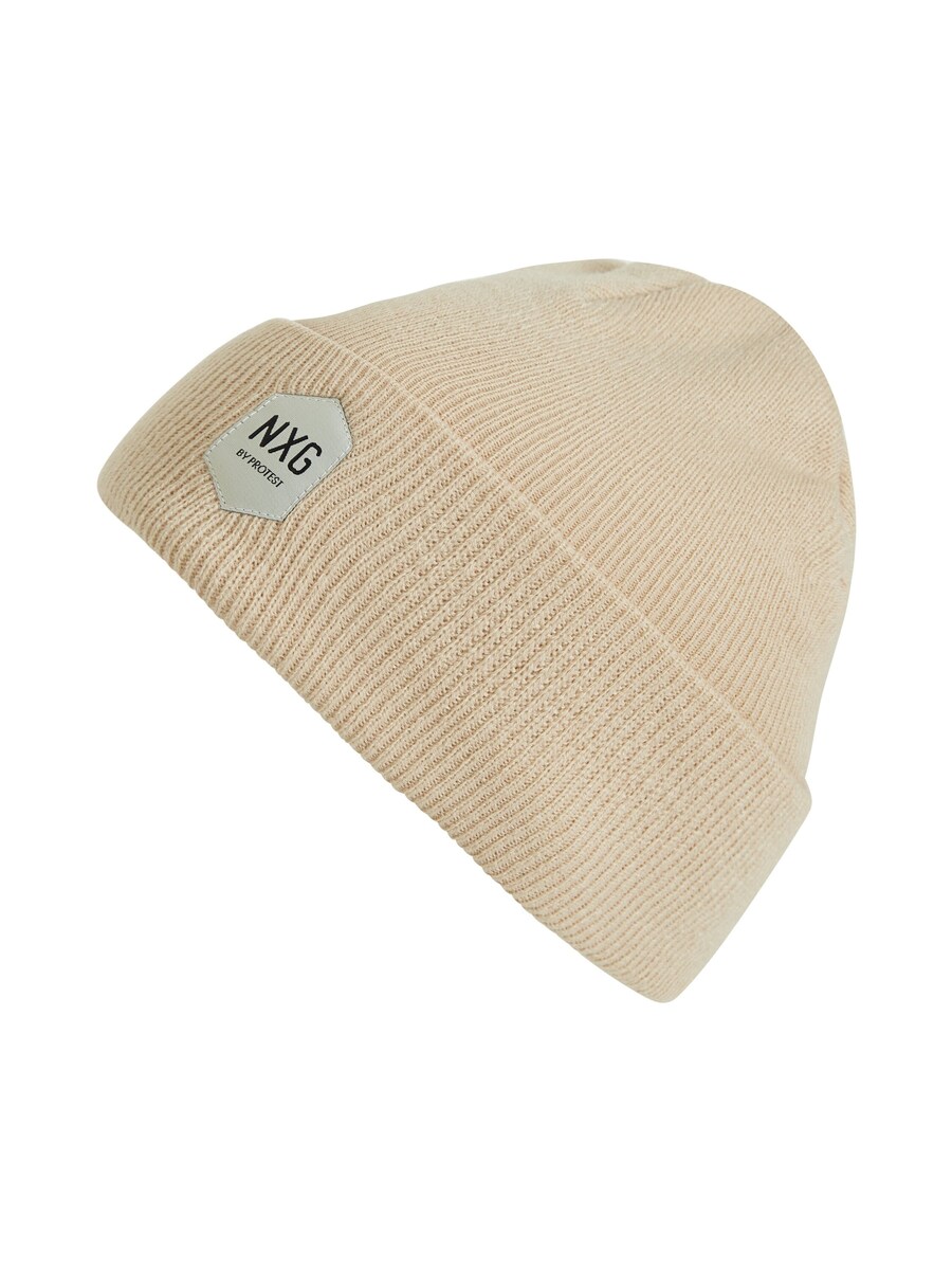 Шапка PROTEST NXG REBELLY, от белого
Шапка PROTEST NXG REBELLY, от белого