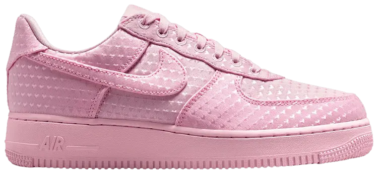 Кроссовки Nike Air Force 1 Lows Day Pink Foam' 2026
Кроссовки Nike Air Force 1 Lows Day Pink Foam' 2026