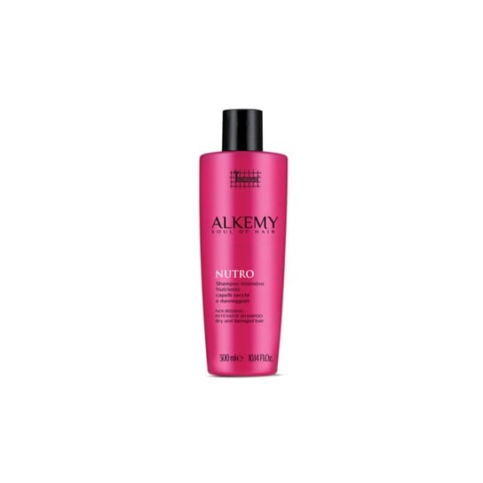 Увлажняющий шампунь, 300мл Technique, Alkemy Nutro
Увлажняющий шампунь, 300мл Technique, Alkemy Nutro