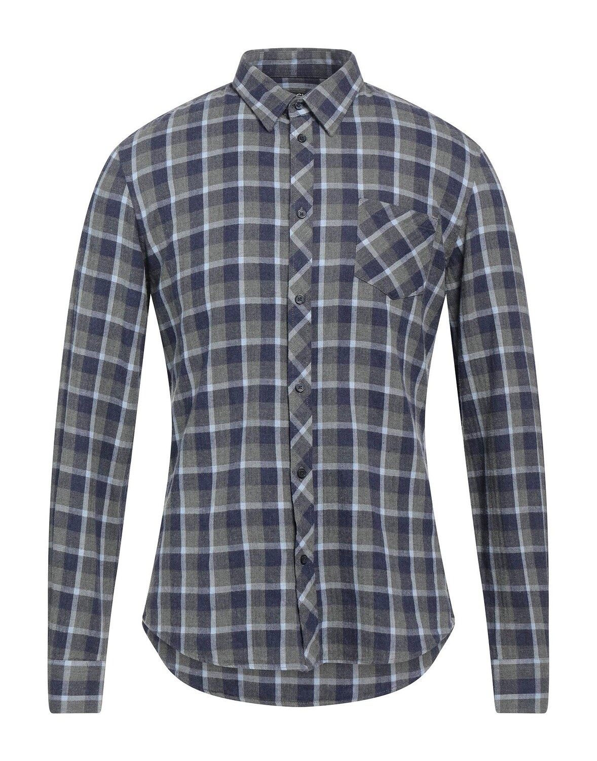 Рубашка Gaudì, серый
Рубашка Gaudì, серый