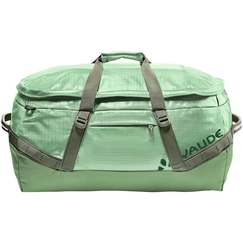 Сумка для отдыха cityduffel 65 Vaude, цвет aloe vera
Сумка для отдыха cityduffel 65 Vaude, цвет aloe vera