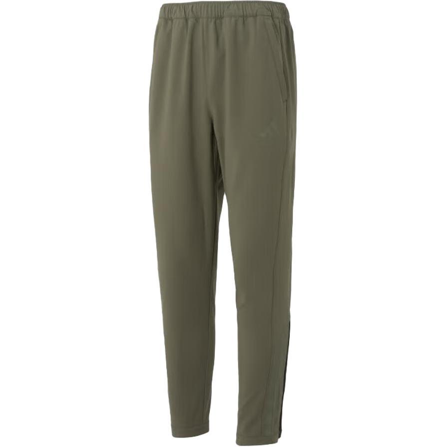 Adidas Повседневные брюки SL WARM PNT мужские olive green
Adidas Повседневные брюки SL WARM PNT мужские olive green