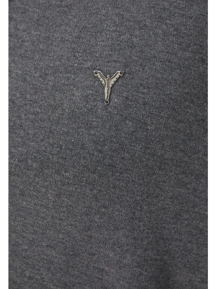 Рубашка-поло Carlo Colucci, антрацит/черный
Рубашка-поло Carlo Colucci, антрацит/черный