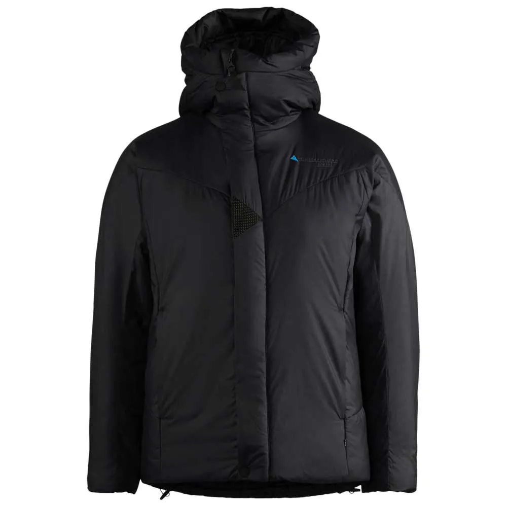 Куртка Klättermusen Lödyn Hood, черный
Куртка Klättermusen Lödyn Hood, черный