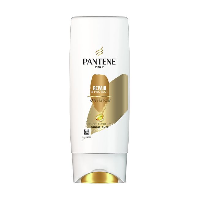Интенсивный восстанавливающий кондиционер для волос Pantene, 90 мл
Интенсивный восстанавливающий кондиционер для волос Pantene, 90 мл