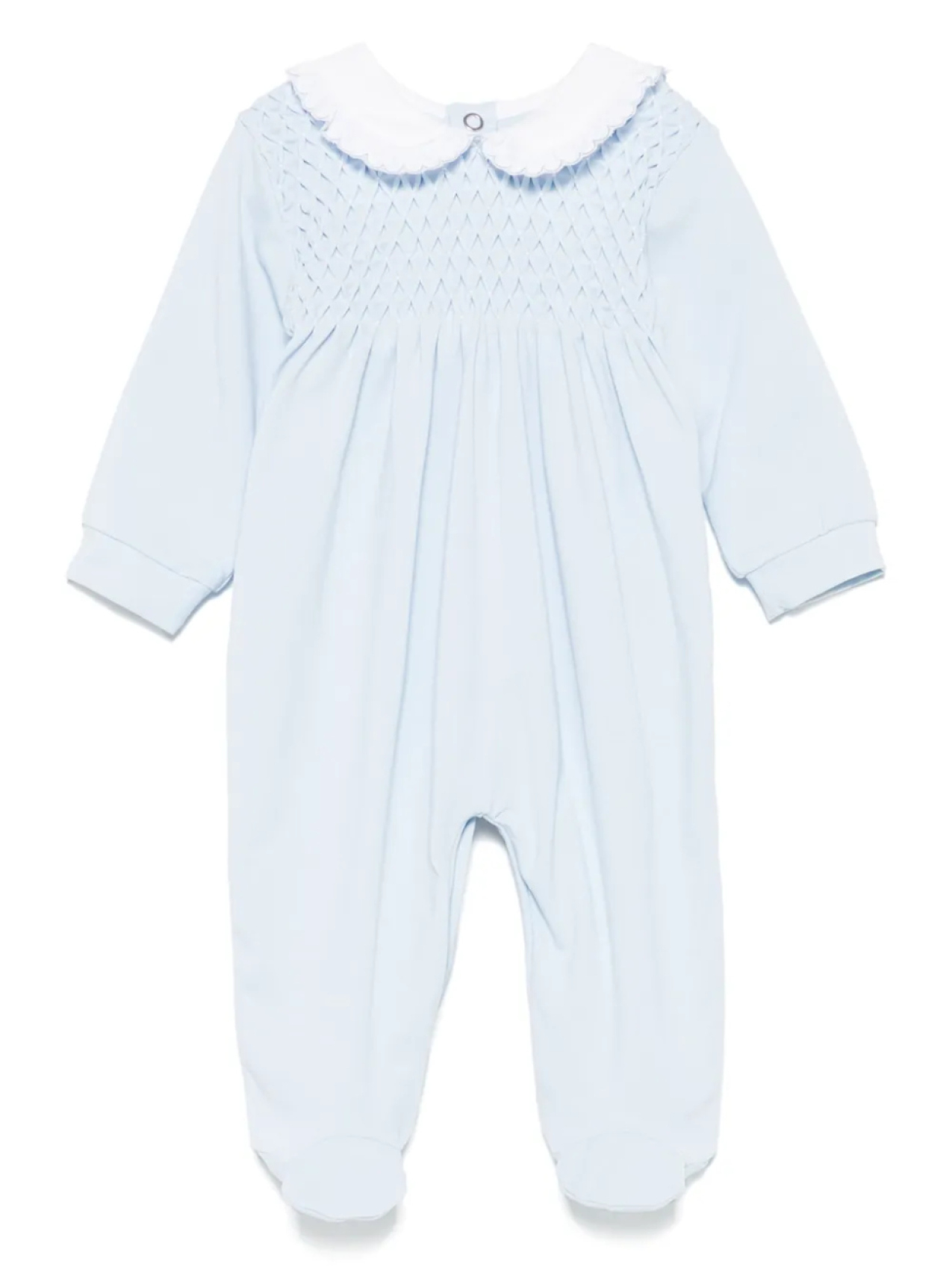 Пижама со сборками Siola, синий
Пижама со сборками Siola, синий