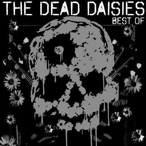 Виниловая пластинка Dead Daisies: Best Of The Dead Daisies
Виниловая пластинка Dead Daisies: Best Of The Dead Daisies