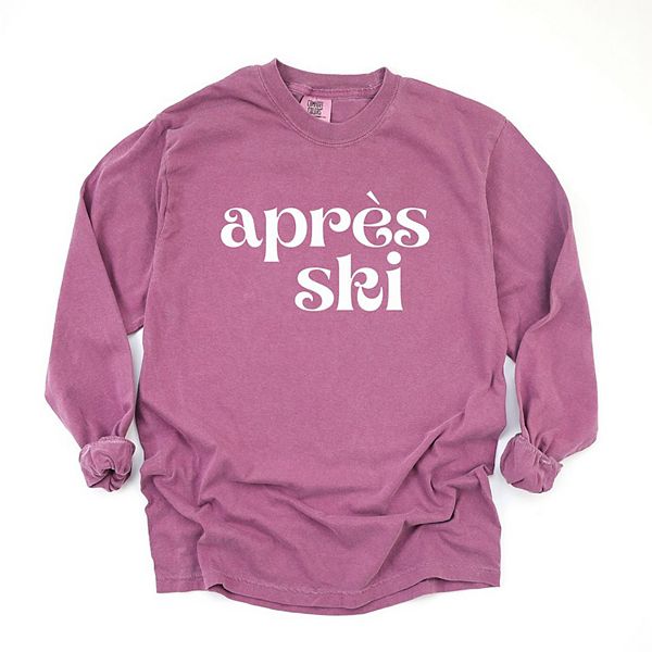 Футболка с длинным рукавом Apres ski garment dyed Simply Sage Market, Berry, Зеленый, Футболка с длинным рукавом Apres ski garment dyed Simply Sage Market, Berry
Футболка с длинным рукавом Apres ski garment dyed Simply Sage Market, Berry, Зеленый, Футболка с длинным рукавом Apres ski garment dyed Simply Sage Market, Berry