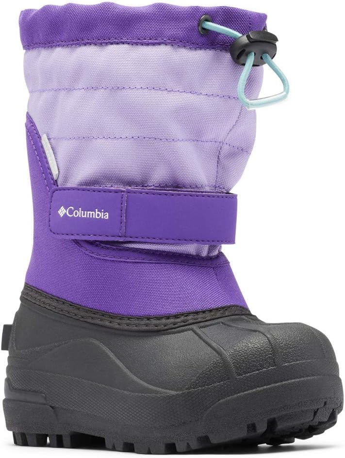 Ботинки Columbia, Emperor, Paisley Purple
Ботинки Columbia, Emperor, Paisley Purple