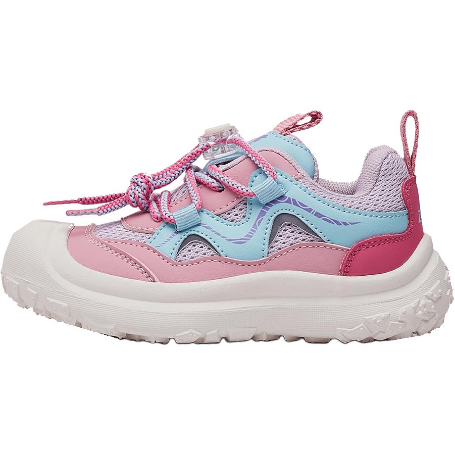 Низкие детские кроссовки для активного отдыха серии «Зверополис» Disney, синий
Низкие детские кроссовки для активного отдыха серии «Зверополис» Disney, синий