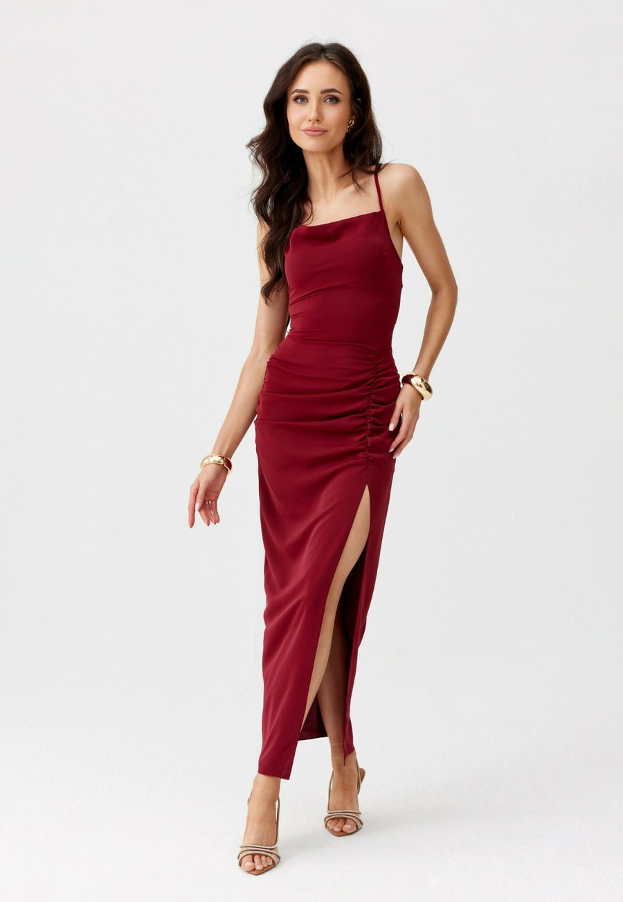 Платье Roco Fashion ARIA, Bordeaux
Платье Roco Fashion ARIA, Bordeaux