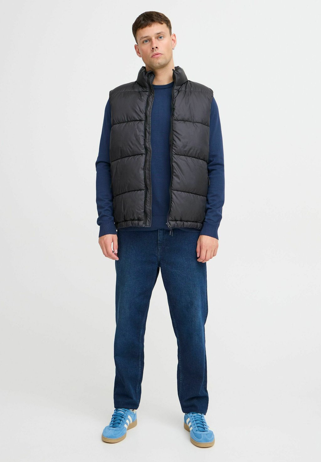 Жилет Blend, черный
Жилет Blend, черный