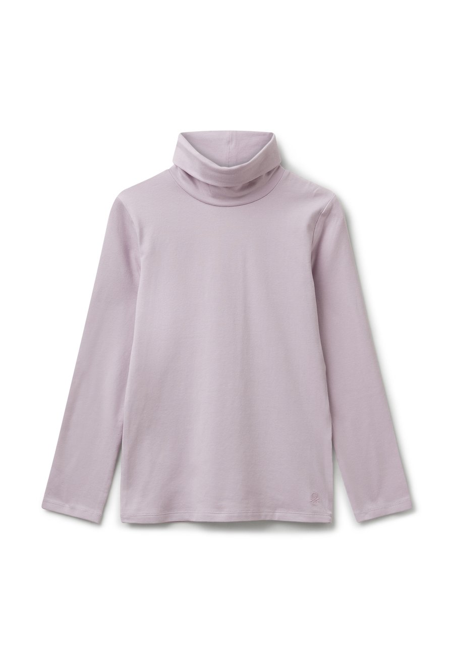 Топ United Colors of Benetton Long sleeved top, Violet/Lilac
Топ United Colors of Benetton Long sleeved top, Violet/Lilac