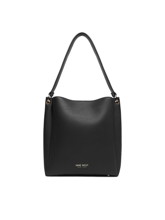 Сумка CEO-ARIA-S24414 Nine West, черный
Сумка CEO-ARIA-S24414 Nine West, черный