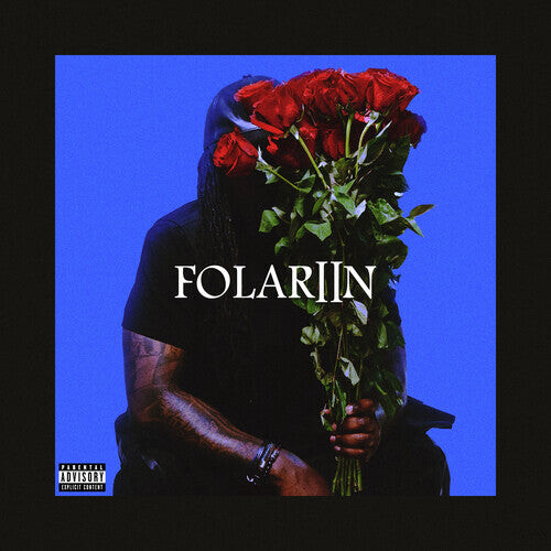 CD диск Wale: Folarin 2
CD диск Wale: Folarin 2