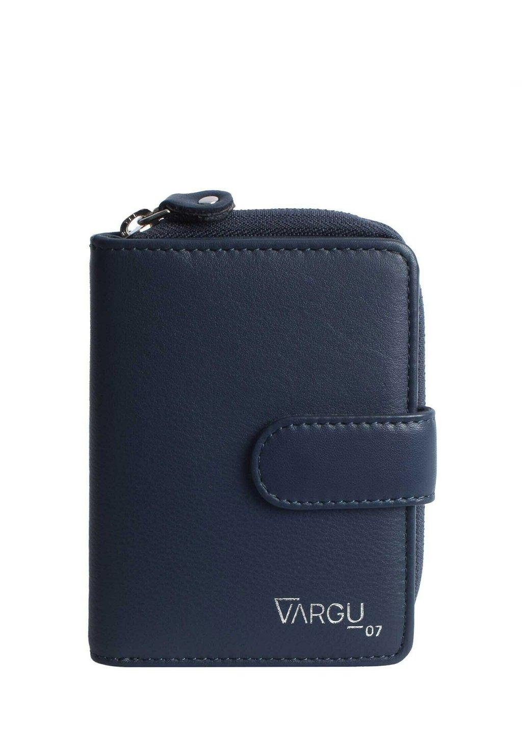 Кошелек VINEM 1-A MONO Vargu, синий
Кошелек VINEM 1-A MONO Vargu, синий