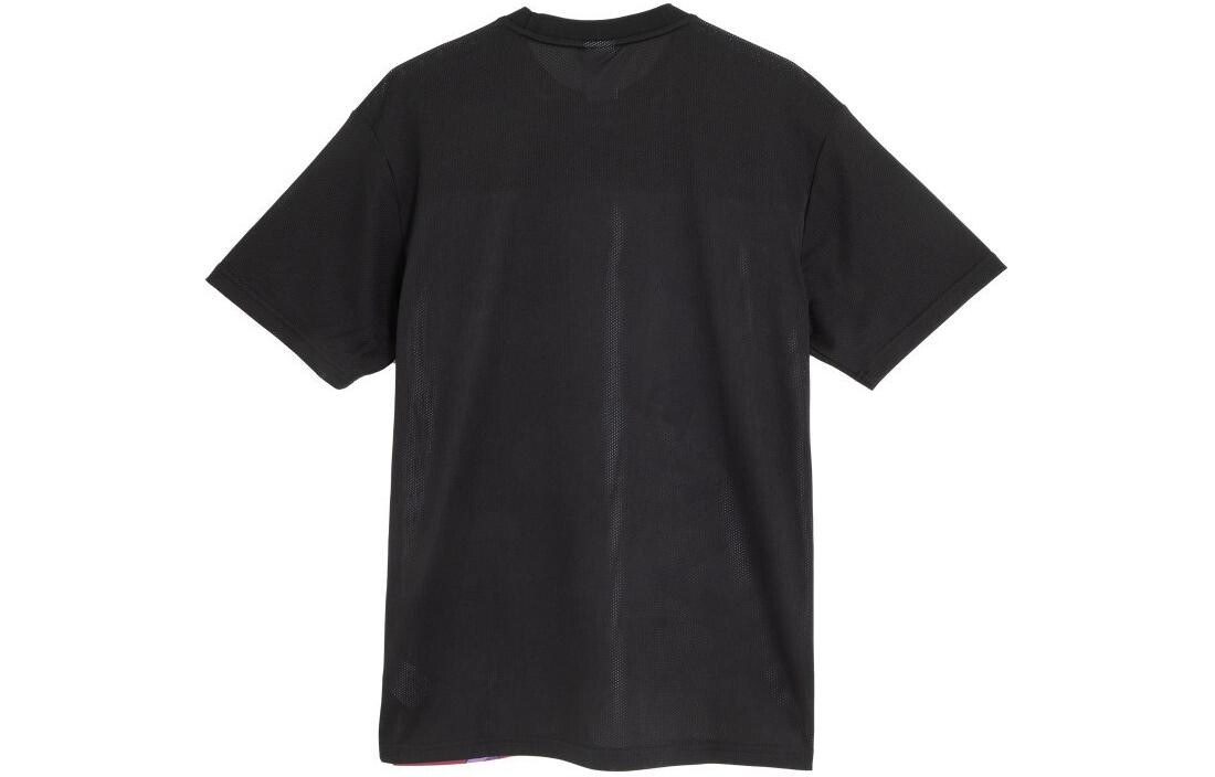 Футболка унисекс Puma, цвет Black
Футболка унисекс Puma, цвет Black