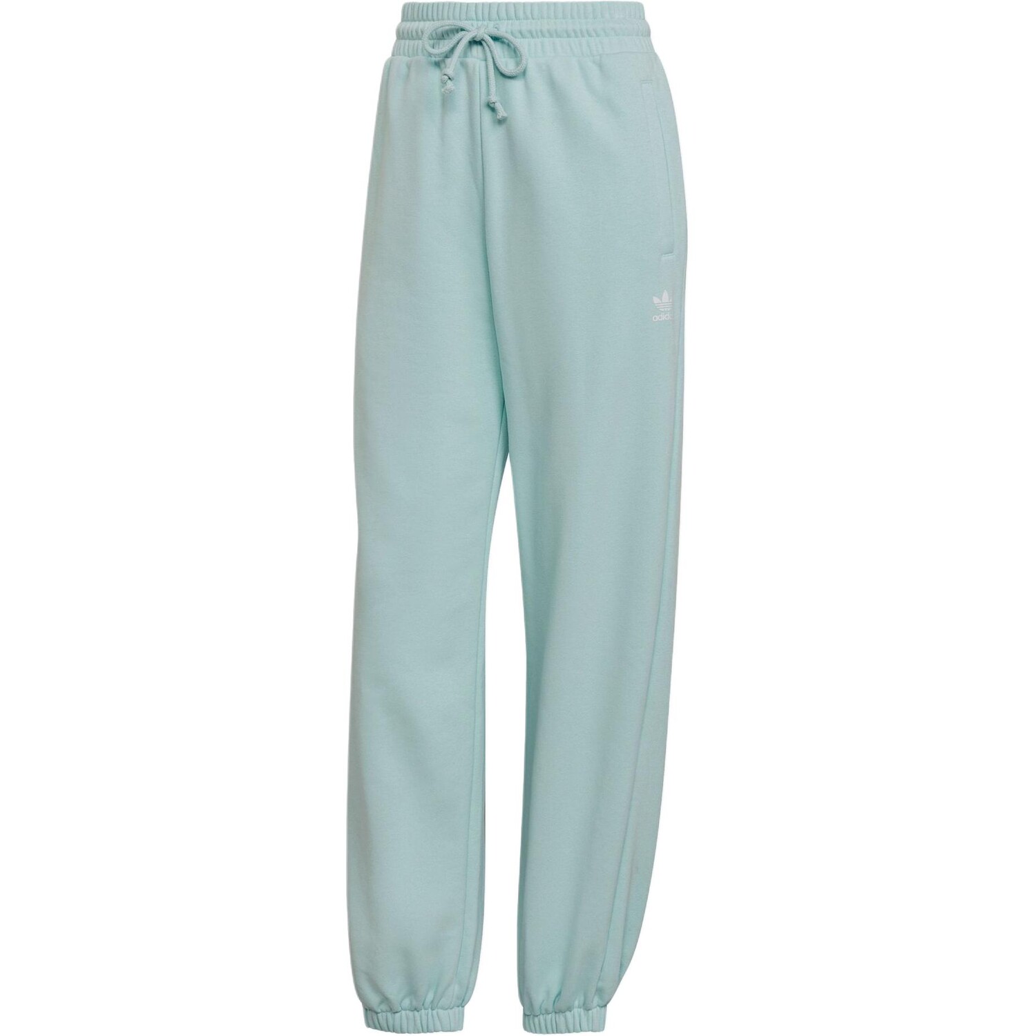 Трикотажные спортивные штаны женские мятно-зеленые Adidas Originals
Трикотажные спортивные штаны женские мятно-зеленые Adidas Originals