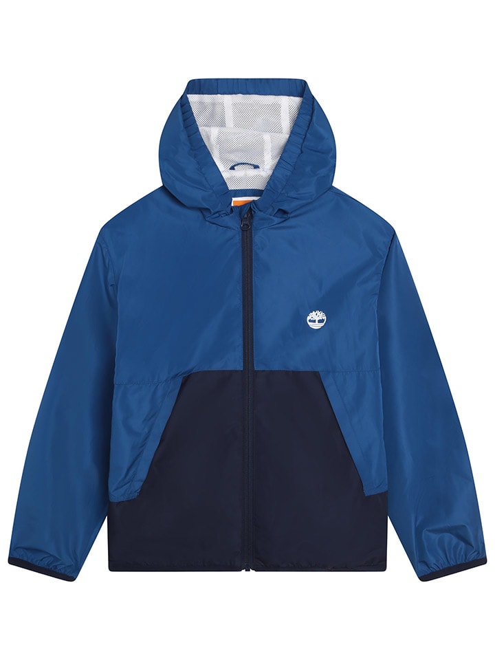 Куртка Timberland, синий 
Куртка Timberland, синий