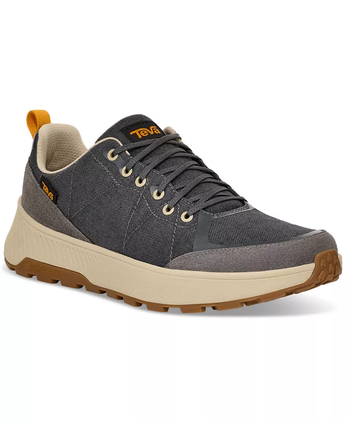 Мужские ботинки Ellwood Low Hiker Teva, серый 
Мужские ботинки Ellwood Low Hiker Teva, серый