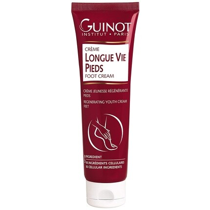Крем для ног Longue Vie Pieds 125 мл, Guinot, Коричневый, Крем для ног Longue Vie Pieds 125 мл, Guinot
Крем для ног Longue Vie Pieds 125 мл, Guinot, Коричневый, Крем для ног Longue Vie Pieds 125 мл, Guinot