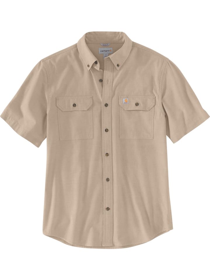 Рубашка CARHARTT , бежевый
Рубашка CARHARTT , бежевый