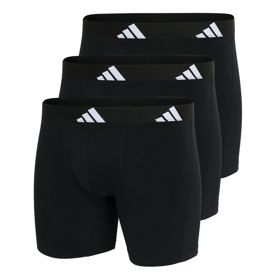 Боксеры ADIDAS ORIGINALS, Black
Боксеры ADIDAS ORIGINALS, Black