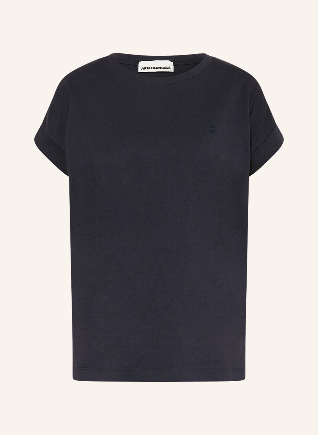 Футболка идаара Armedangels, синий
Футболка идаара Armedangels, синий