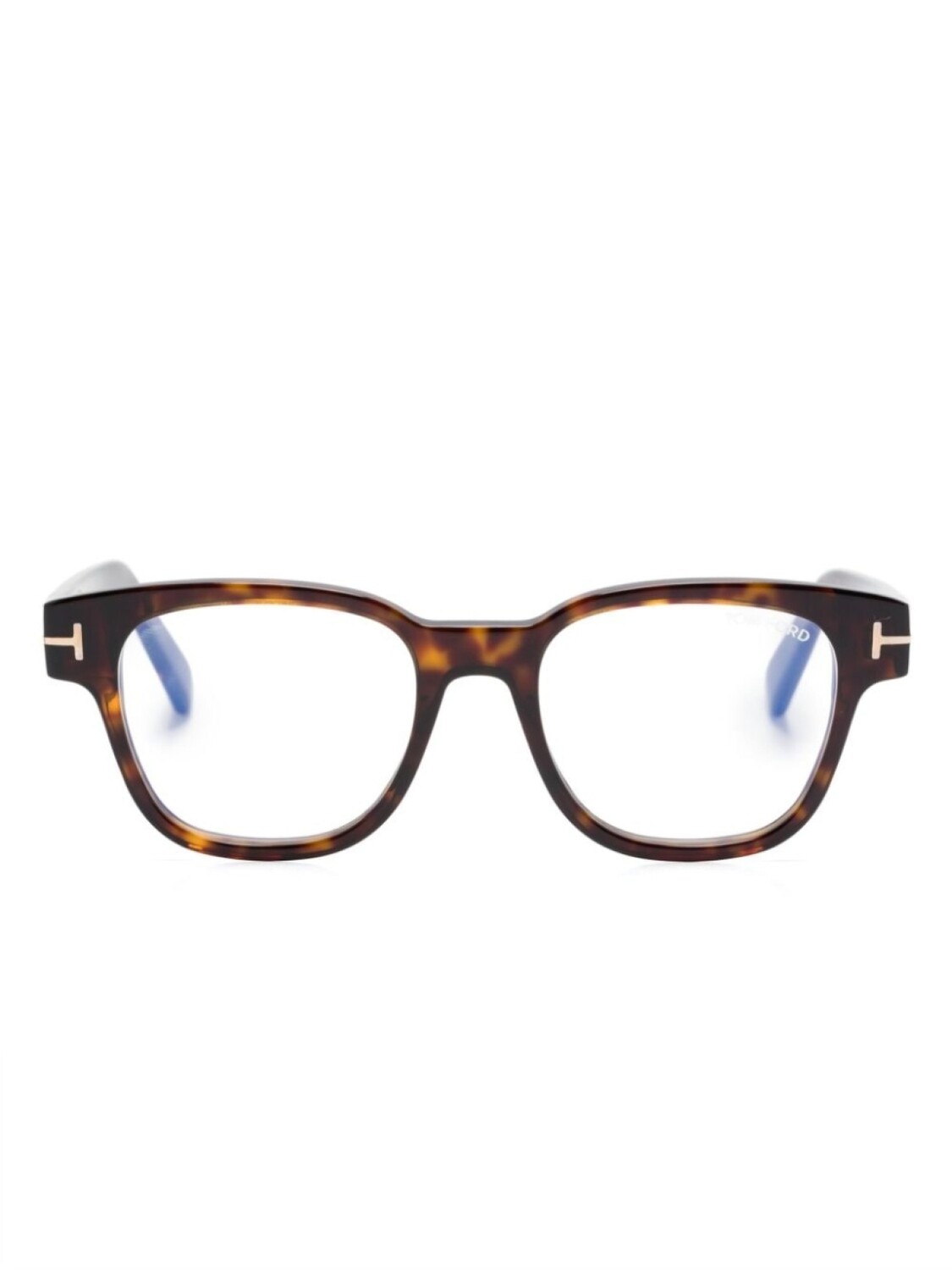 TOM FORD Eyewear очки в круглой оправе, коричневый
TOM FORD Eyewear очки в круглой оправе, коричневый