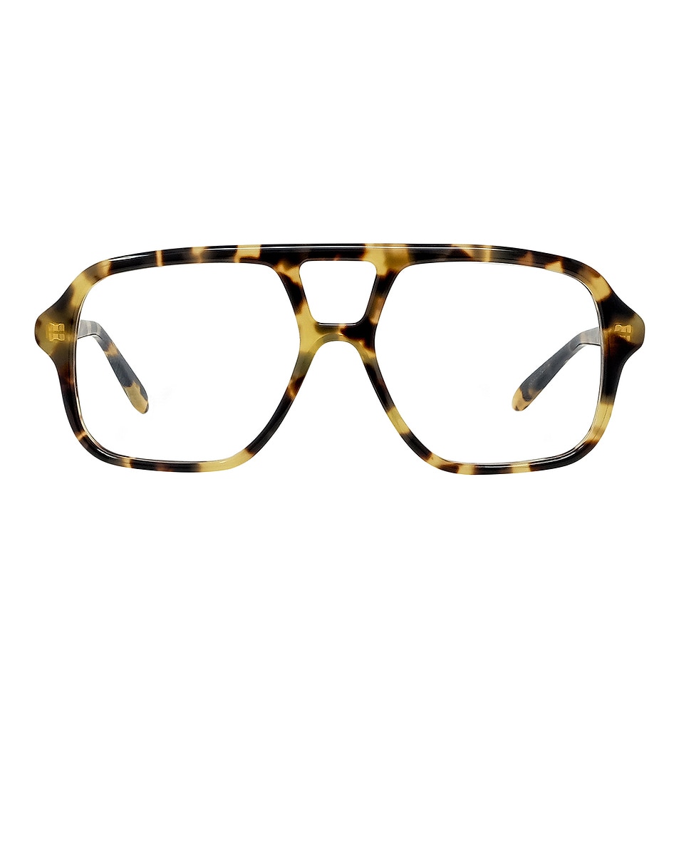 Тонкие очки Loewe, Havana
Тонкие очки Loewe, Havana