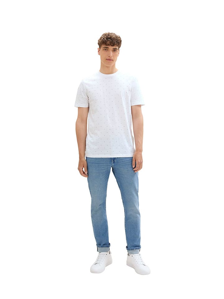 Джинсы TOM TAILOR Denim, синий
Джинсы TOM TAILOR Denim, синий