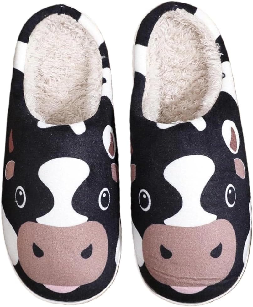 Зимние домашние тапочки для женщин, уютные плюшевые тапочки с флисовой подкладкой, мягкие и пушистые с нескользящей подошвой, теплая обувь для дома и улицы для холодной погоды для женщин и мужчин Flteuds, черный
Зимние домашние тапочки для женщин, уютные плюшевые тапочки с флисовой подкладкой, мягкие и пушистые с нескользящей подошвой, теплая обувь для дома и улицы для холодной погоды для женщин и мужчин Flteuds, черный