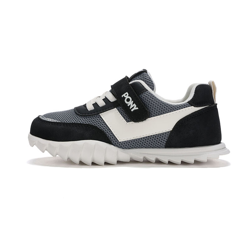 Кроссовки PONY RACER Kids Lifestyle Shoes Kids Low-top Black/grey, черный
Кроссовки PONY RACER Kids Lifestyle Shoes Kids Low-top Black/grey, черный