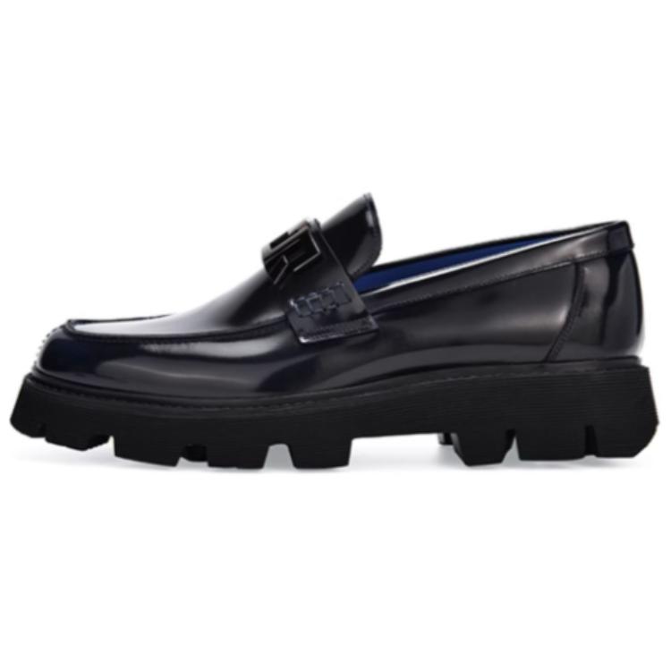 RARE Лоферы мужские черные
RARE Лоферы мужские черные